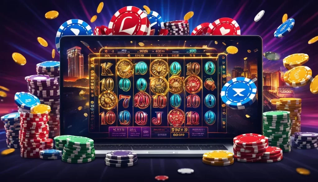 Hướng dẫn đăng ký tài khoản i5bet casino