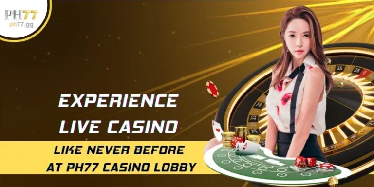 Giao diện nền tảng i5bet casino
