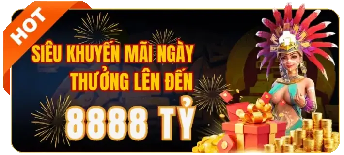 Trò chơi nổ hũ 3D