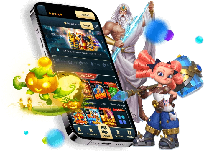 Hướng dẫn cá cược trực tuyến cho người mới: Khởi đầu với i5bet casino