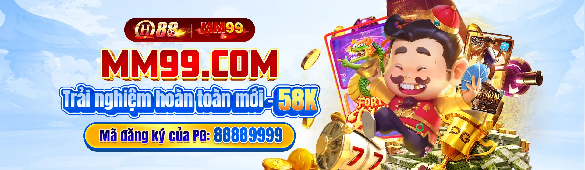 Tổng quan i5bet Casino