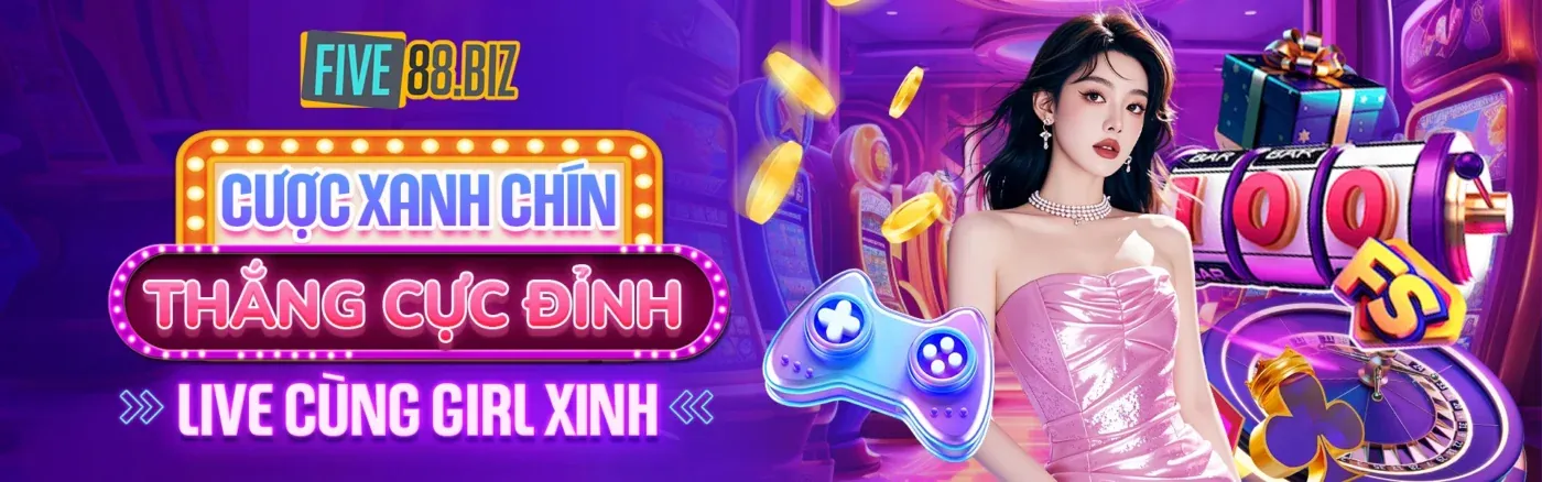 Hình ảnh chính trò chơi Nổ Hũ tại i5bet casino