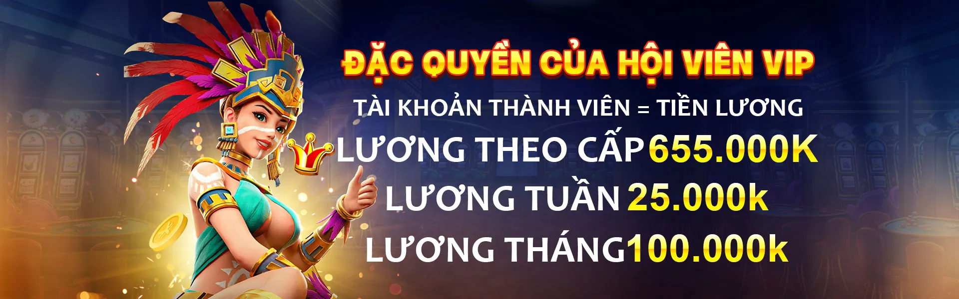 Sòng bạc trực tuyến i5bet Casino sang trọng
