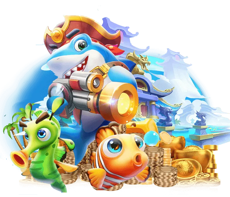 Hình ảnh minh họa các vòng quay miễn phí và bonus tại i5bet casino
