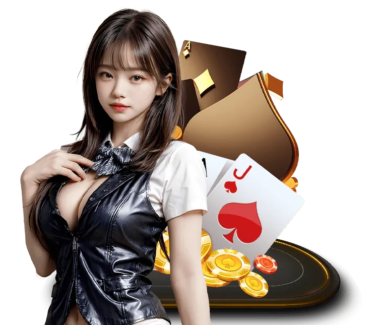 Giao diện nền tảng i5bet casino